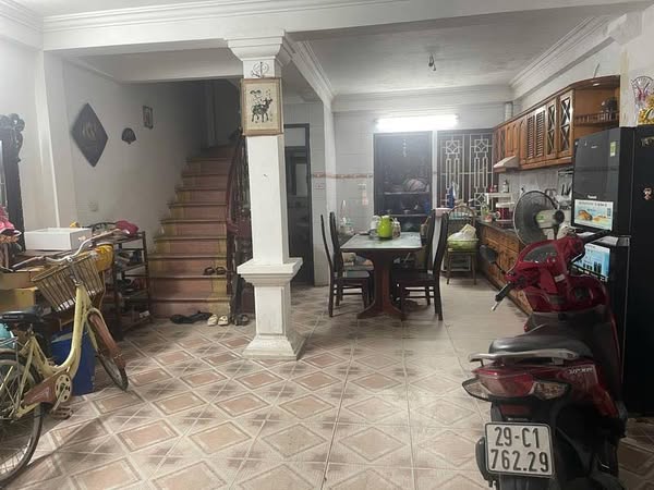 SIÊU PHẨM HÀO NAM, ĐỐNG ĐA - DÂN XÂY - NGÕ TO - GIÁ TỐT 58m2 NHỈNH 10 TỶ - Ảnh 1