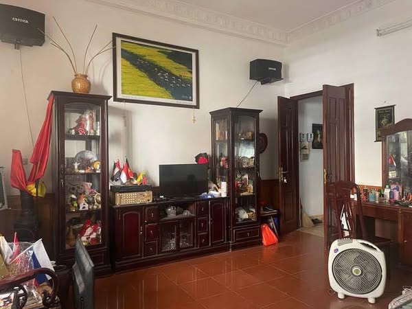 SIÊU PHẨM HÀO NAM, ĐỐNG ĐA - DÂN XÂY - NGÕ TO - GIÁ TỐT 58m2 NHỈNH 10 TỶ - Ảnh 2