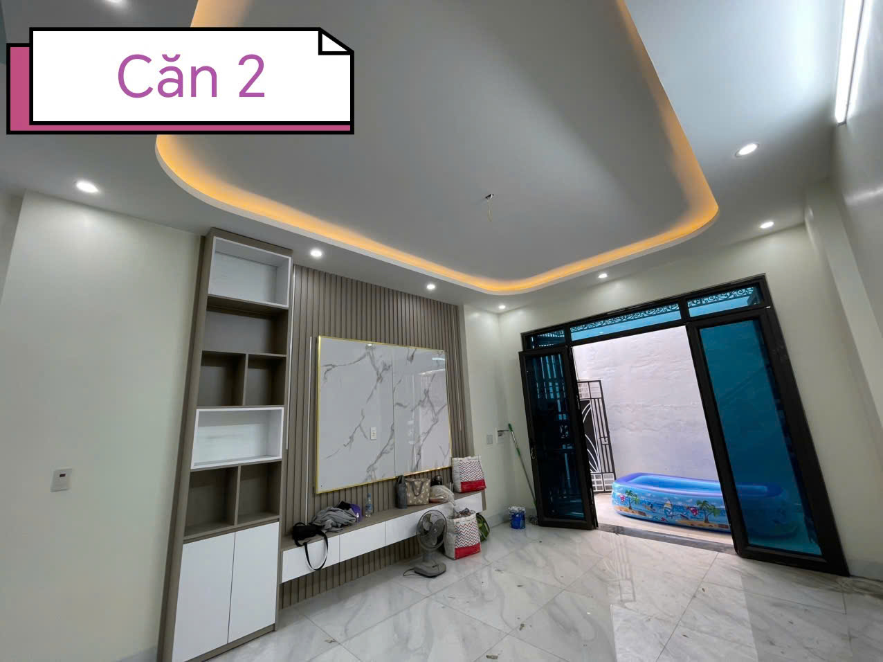 CẦN BÁN GẤP 2 CĂN NHÀ TẠI HẢI PHÒNG - Ảnh 3