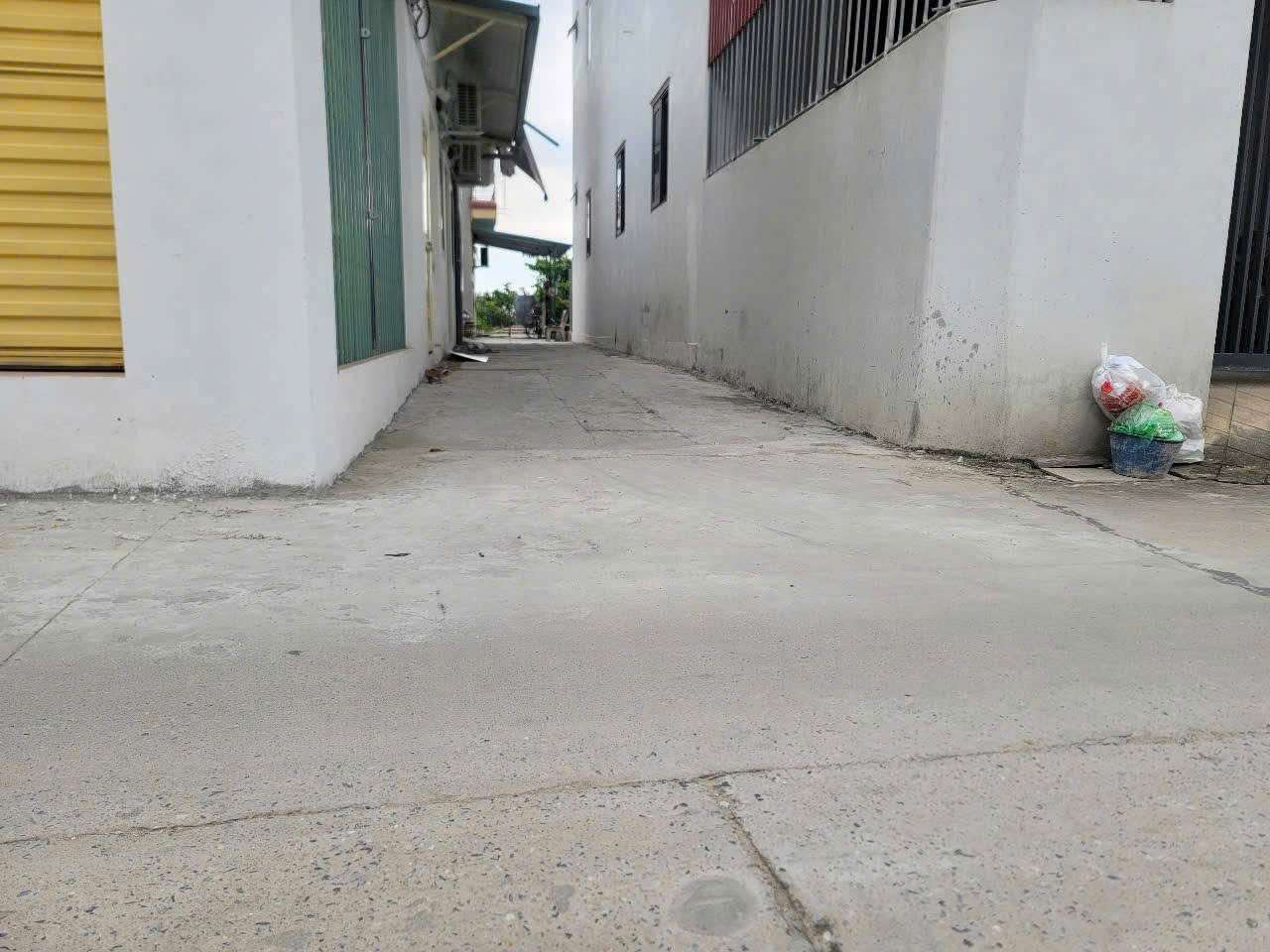 57.2 M TT QUANG MINH MT 5.5M,VUÔNG ĐẸP,2.9X TỶ,CHÍNH CHỦ, OTO VÀO NHÀ - Ảnh 2