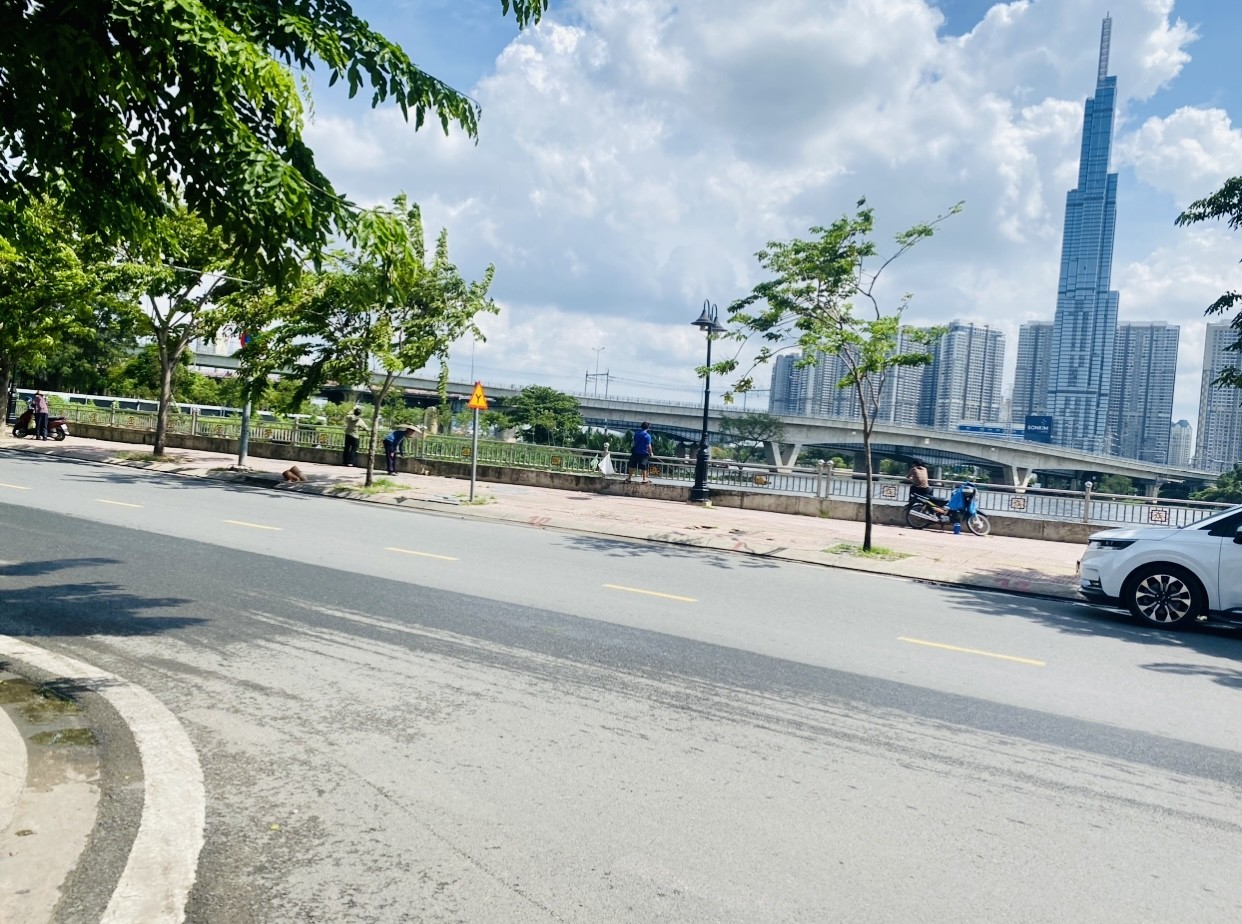 Bán nhà mặt tiền Thảo Điền 295m², view sông, giá 160 tỷ - Ảnh 2