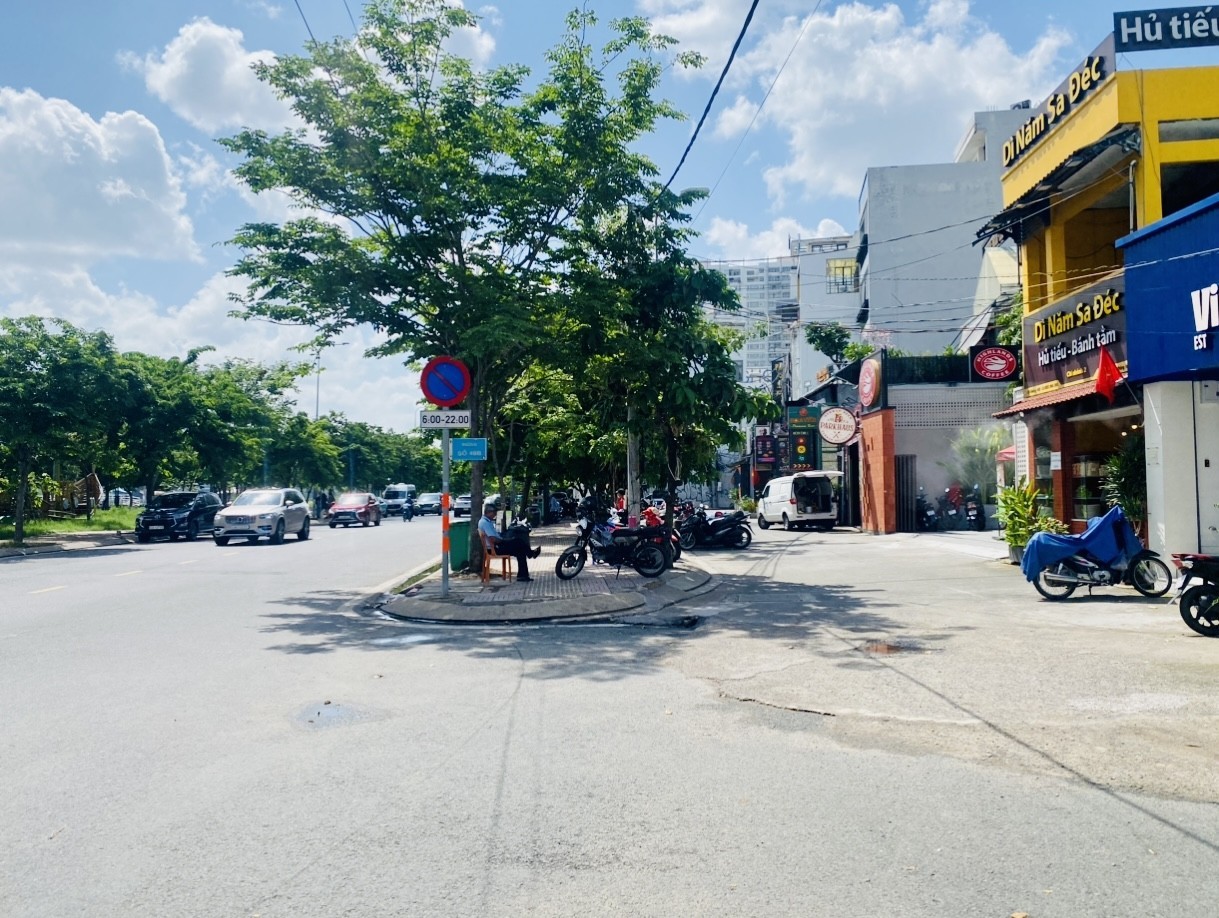 Bán nhà mặt tiền Thảo Điền 295m², view sông, giá 160 tỷ - Ảnh chính