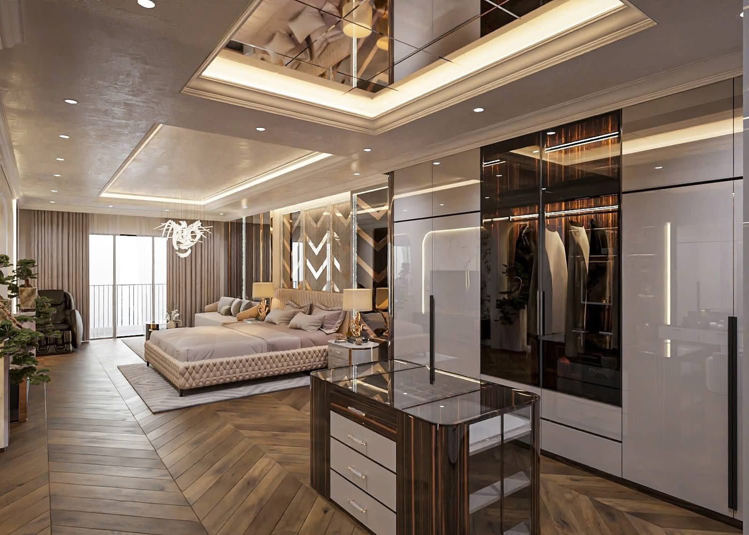 SIÊU PHẨM - NGUYỄN VĂN CỪ - LB . 75m2, 6 TẦNG, MẶT TIỀN 4,2 m. NHỈNH 19 TỶ TL<br>THANG MÁY - GARA 7 - Ảnh chính