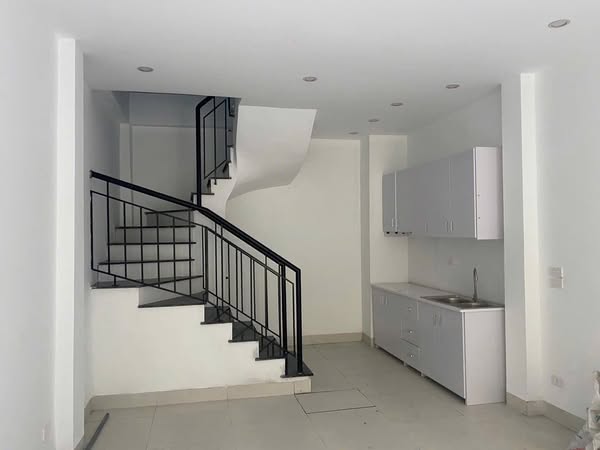 CHO THUÊ NHÀ NGUYÊN CĂN PHỐ NGUYỄN TRÃI - HÀ ĐÔNG - Ảnh chính