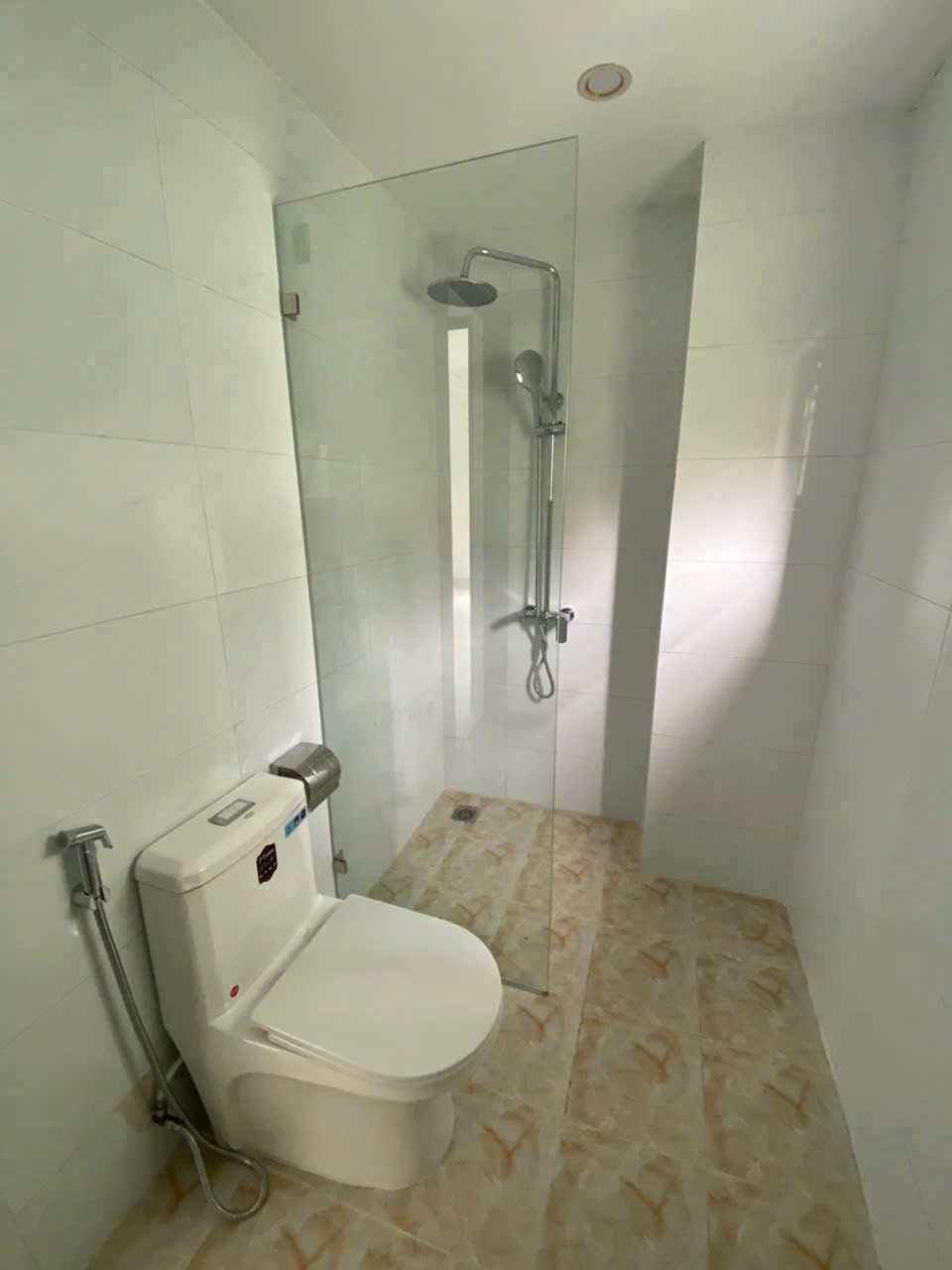 CHO THUÊ NHÀ NGUYÊN CĂN PHỐ NGUYỄN TRÃI - HÀ ĐÔNG - Ảnh 2