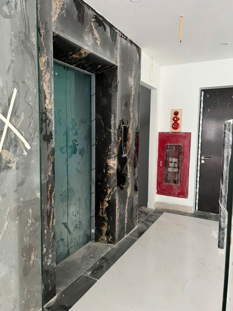 CHÍNH CHỦ CHO THUÊ SÀN TẦNG số 89 Phan Kế Bính- Phường Cống Vị-Q.Ba Đình - Hà Nội - Ảnh 3