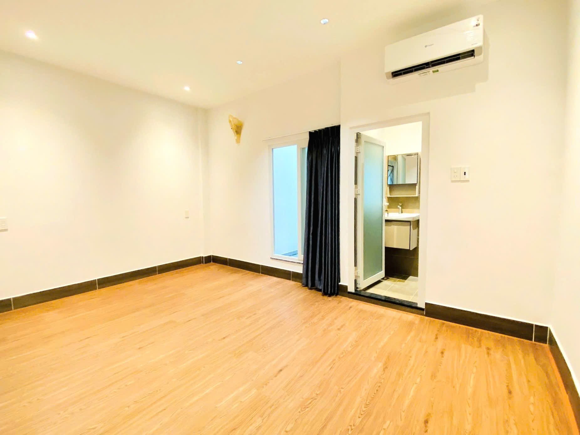 💥 CHDV MINI NGAY QUẬN 3, FULL NỘI THẤT, HẺM Ô TÔ, 4 TẦNG 6 PHÒNG, GIÁ 16.2 TỶ. - Ảnh 3