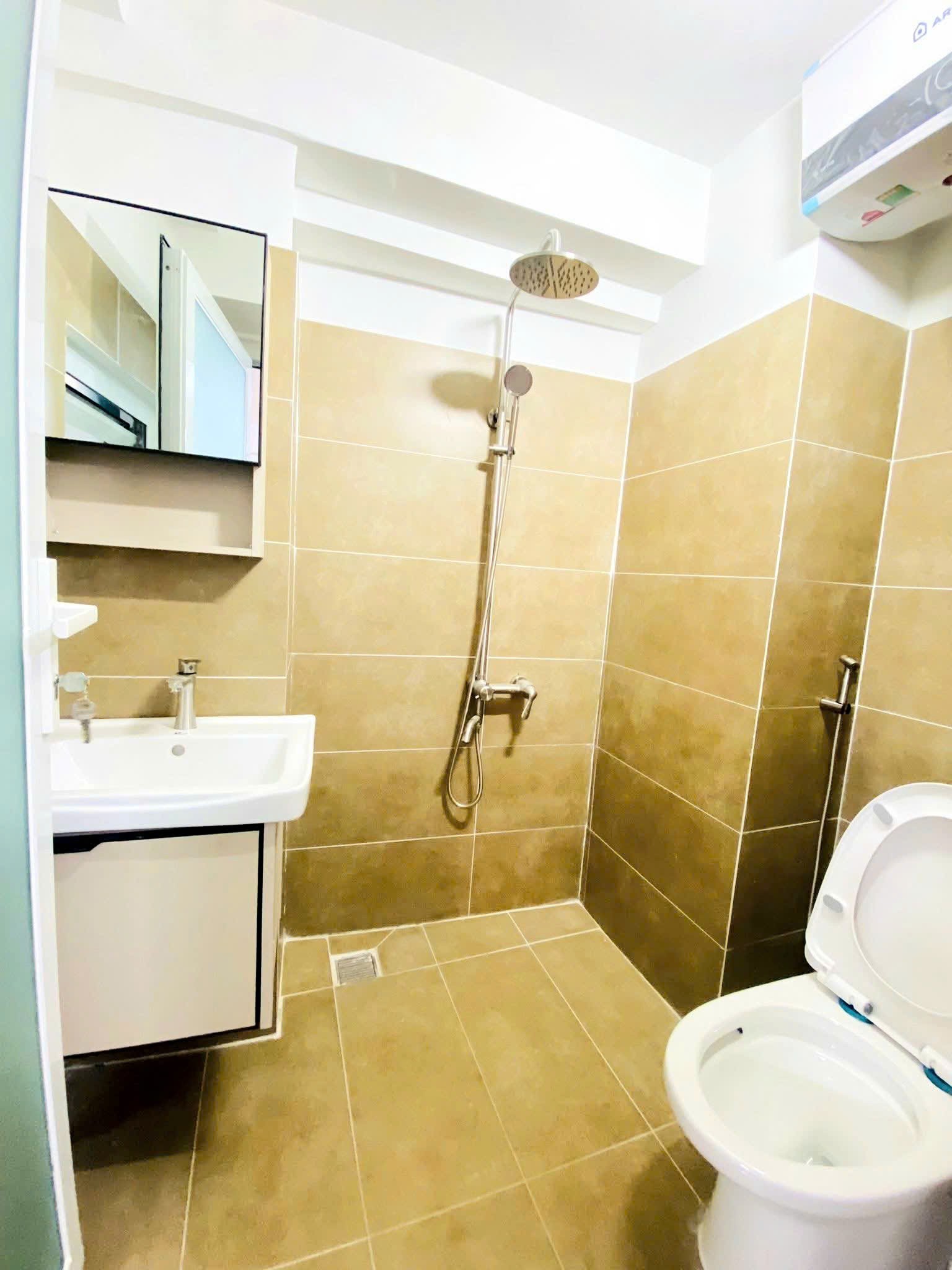 💥 CHDV MINI NGAY QUẬN 3, FULL NỘI THẤT, HẺM Ô TÔ, 4 TẦNG 6 PHÒNG, GIÁ 16.2 TỶ. - Ảnh 4