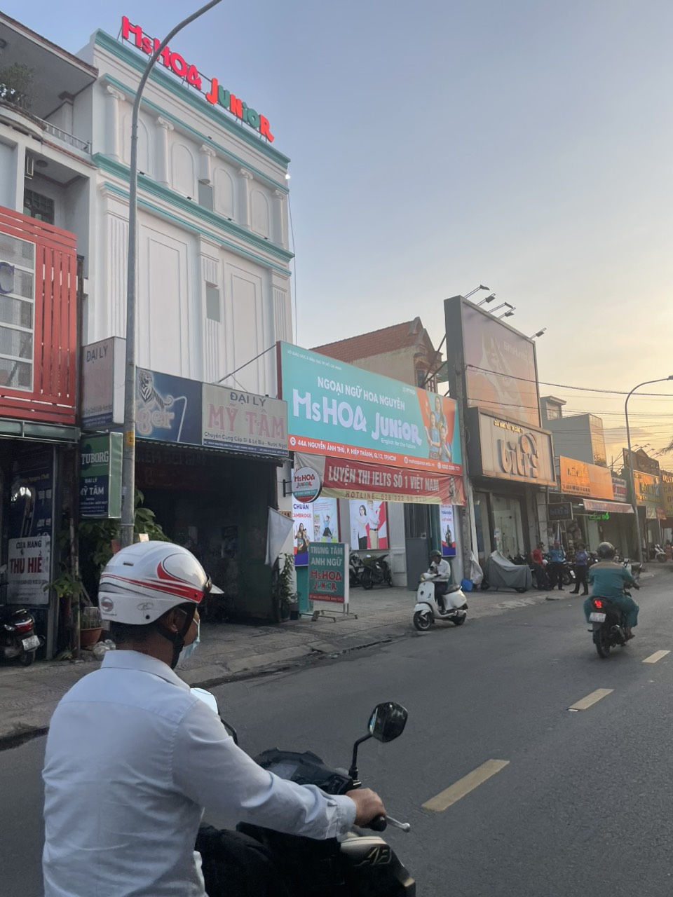 NHÀ (8x25) MT NGUYỄN ẢNH THỦ, Q12 – GẦN LÊ VĂN KHƯƠNG CHO THUÊ 50TR/THÁNG - Ảnh 1