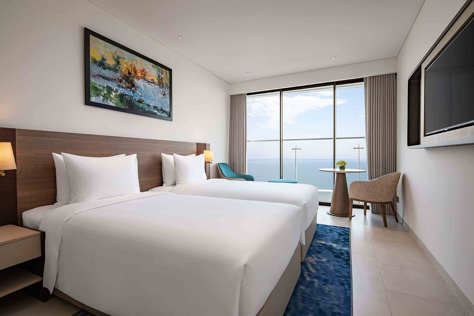 BÁN CĂN HỘ CC 5 SAO ĐÀ NẴNG - Ảnh 1