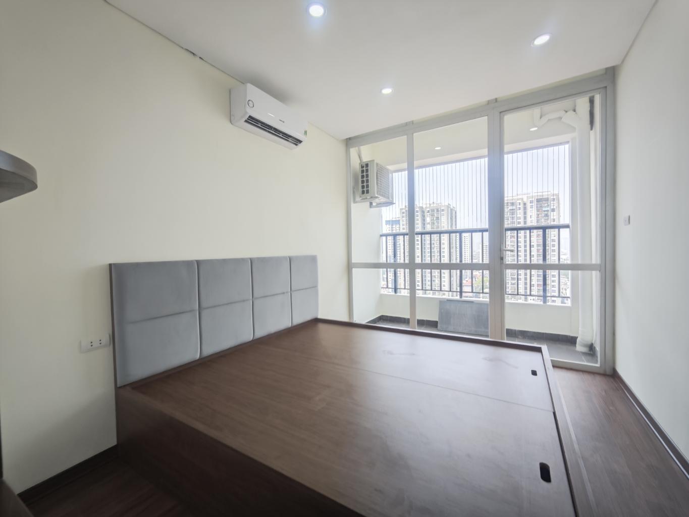 (Tin thật 100%) CH 97,5m2 x 3PN có lốt ô tô PVV-Vinapharm 60B Nguyễn Huy Tưởng - Nội thất 400 triệu - Ảnh 3