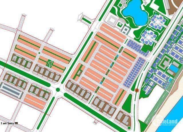 LÔ LK5 – FLC SẦM SƠN – 108M² – HƯỚNG ĐÔNG BẮC - Ảnh chính