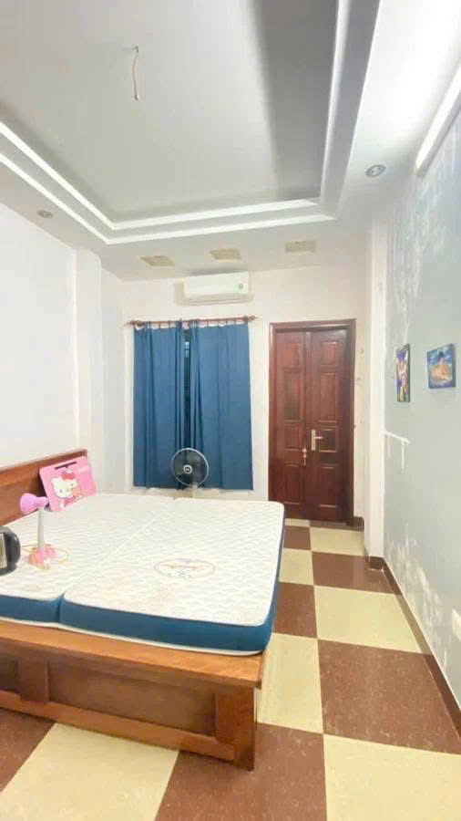 Bán nhà Xuân Đỉnh 53m² x 4 tầng, ô tô đỗ cửa, giá chỉ 7.9 tỷ – Ngõ thông thoáng - Ảnh 2