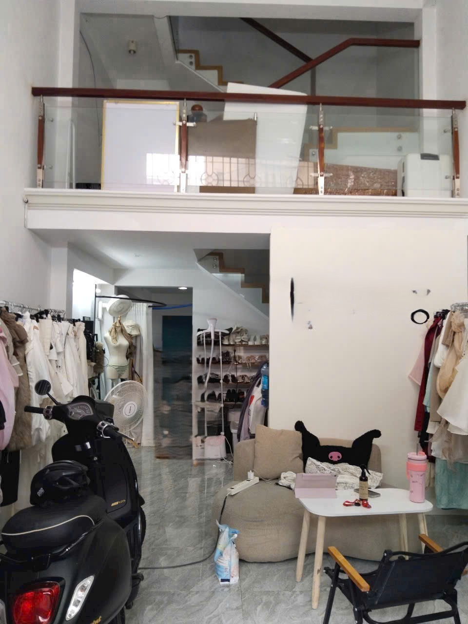 Ngộp bank ra gấp nhà 3 tầng hẻm 7 chỗ tận nhà, 48m2 chỉ 7ty5, Tân Phú - Ảnh 1