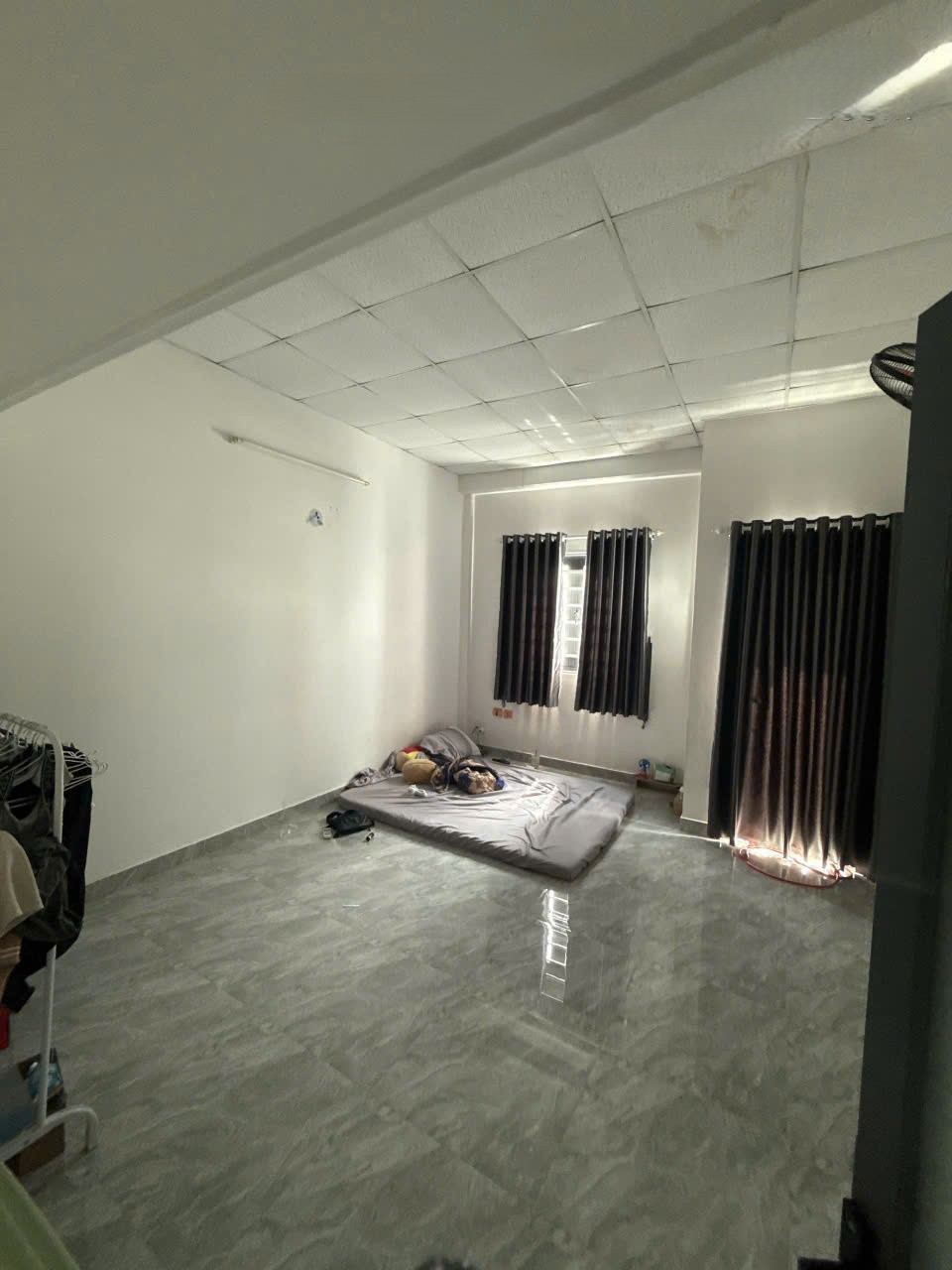 Ngộp bank ra gấp nhà 3 tầng hẻm 7 chỗ tận nhà, 48m2 chỉ 7ty5, Tân Phú - Ảnh 4