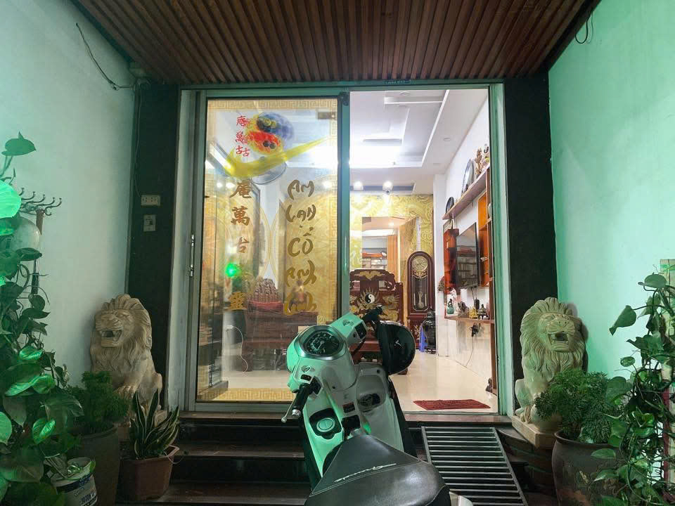 CHO THUÊ CỬA HÀNG TẦNG 1 TẠI THANH ĐÀM, PHƯỜNG THANH TRÌ, QUẬN HOÀNG MAI, HÀ NỘI - Ảnh chính