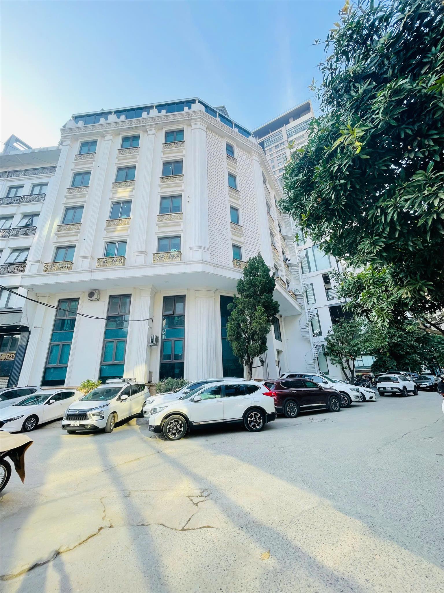 🔥 Cực Hiếm! Nhà Đẹp Nhân Hoà – Nhân Chính – Gần Ô Tô – 46m² – 4 Tầng – Chỉ 10.9 Tỷ lh 0975124520 - Ảnh 3