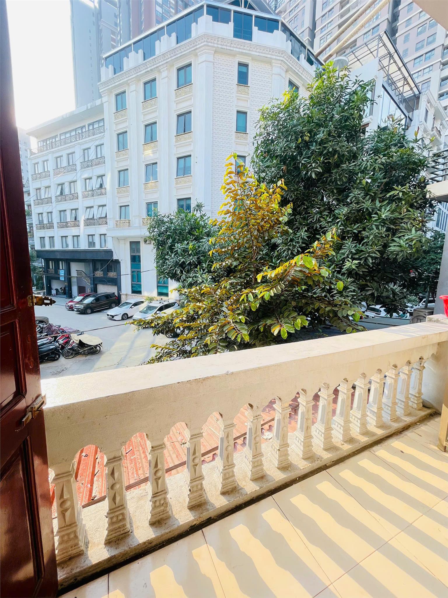 Bán nhà riêng phố Nhân Hòa  – Nhân Chính – Gần Ô Tô – 46m² – 4 Tầng nhà đẹp ở ngay  – Chỉ 10.9 Tỷ - Ảnh 1
