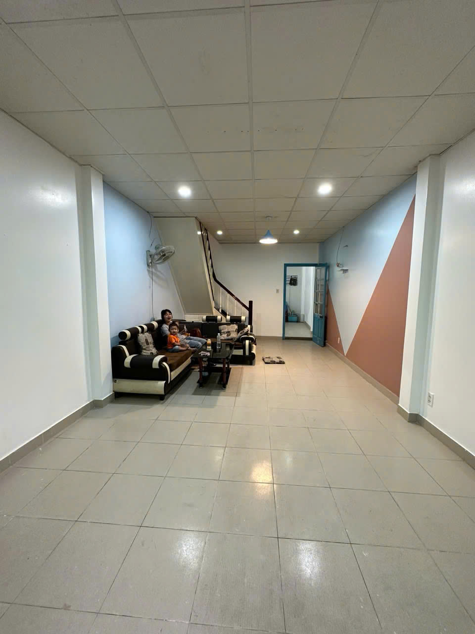 BÁN NHÀ HẺM Ô TÔ ĐƯỜNG TRẦN HƯNG ĐẠO, P3, ĐÀ LẠT - GẦN CÔNG VIÊN, 3PN - GIÁ 4.35 TỶ - Ảnh chính