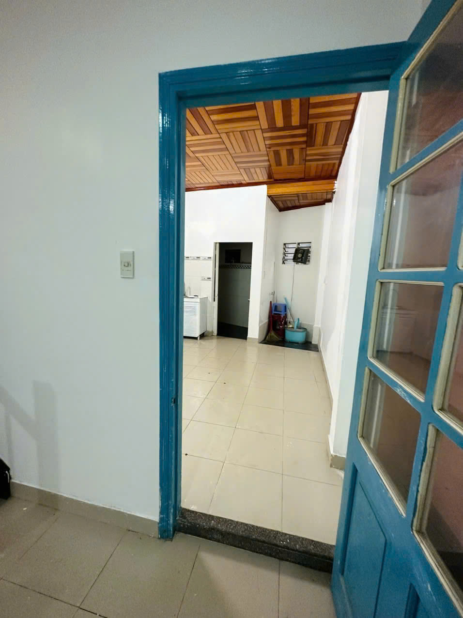 BÁN NHÀ HẺM Ô TÔ ĐƯỜNG TRẦN HƯNG ĐẠO, P3, ĐÀ LẠT - GẦN CÔNG VIÊN, 3PN - GIÁ 4.35 TỶ - Ảnh 3