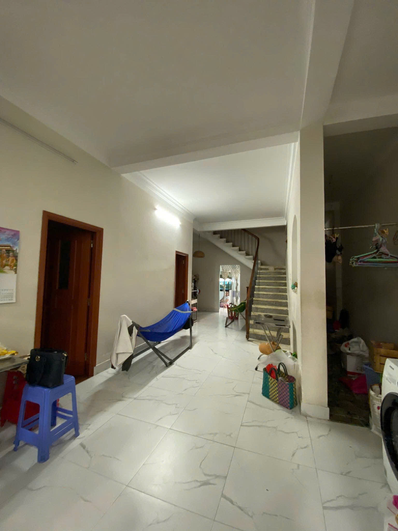 Giảm 2 tỷ, Bán nhà Biệt thự HXH 6m Tân Kỳ Tân Quý, gần Tân Quý, 8,1x21m, 2 Tầng, 15,9 tỷ. - Ảnh 1