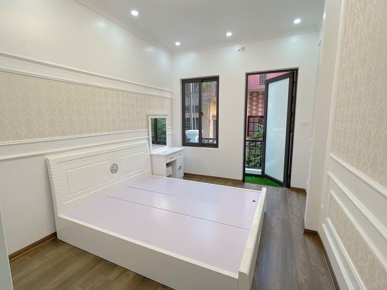 HOT! Nhà 5 Tầng Ô Tô Tránh – Kinh Doanh Đỉnh – Quan Nhân, Thanh Xuân – 11.9 Tỷ  lh 0975124520 - Ảnh 4