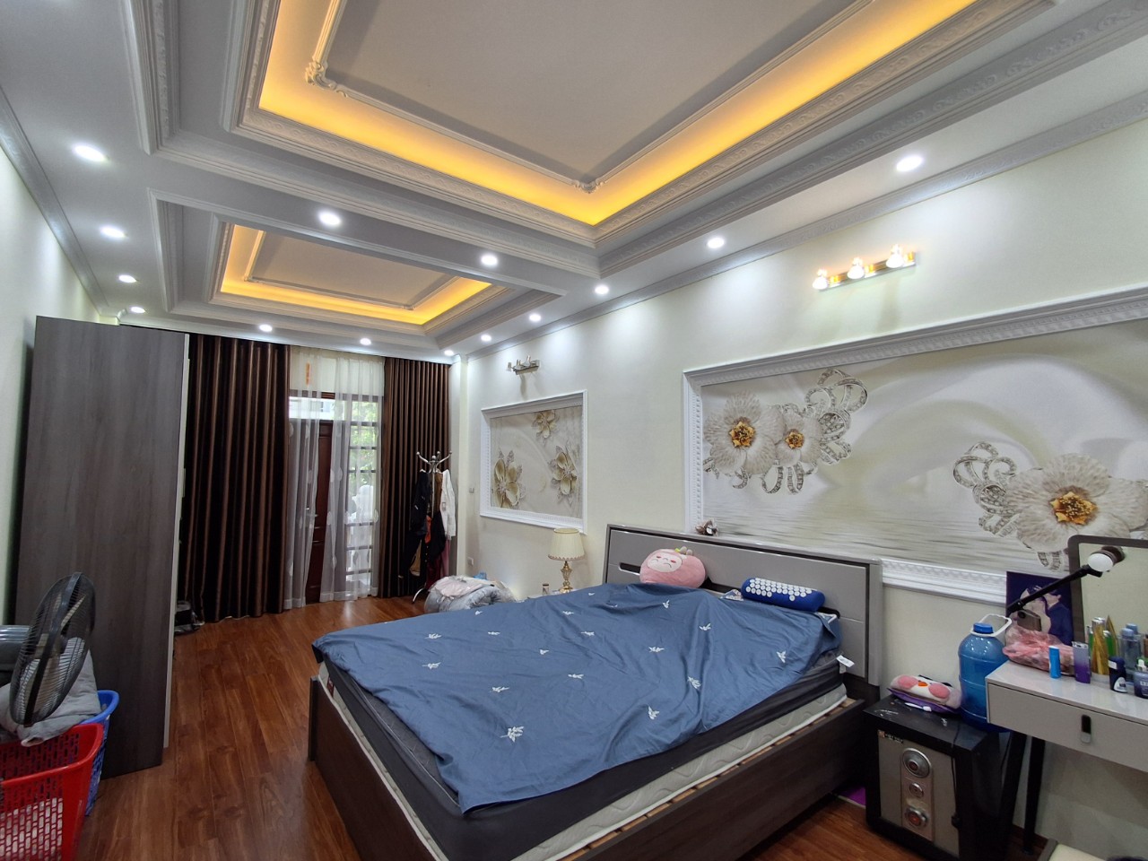🚗 Nhà Phân Lô – Ô Tô Tránh – Kinh Doanh Cực Tốt – Trung Tâm Thanh Xuân – 11.9 Tỷ lh 0817606560 - Ảnh chính