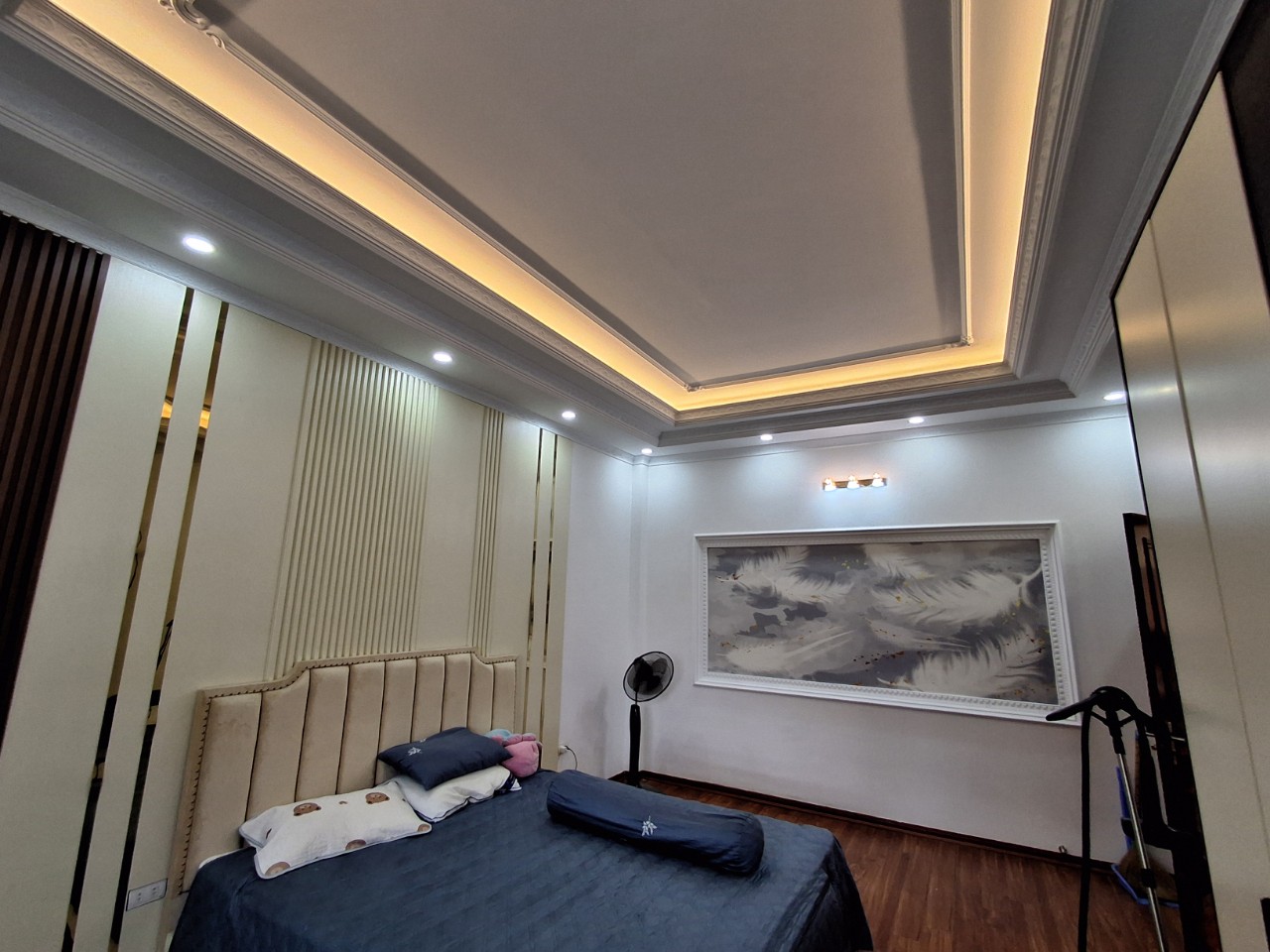 🚗 Nhà Phân Lô – Ô Tô Tránh – Kinh Doanh Cực Tốt – Trung Tâm Thanh Xuân – 11.9 Tỷ lh 0817606560 - Ảnh 1