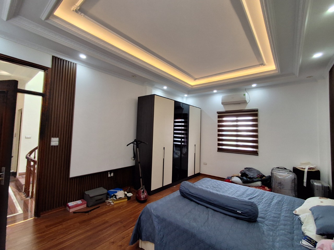 🚗 Nhà Phân Lô – Ô Tô Tránh – Kinh Doanh Cực Tốt – Trung Tâm Thanh Xuân – 11.9 Tỷ lh 0817606560 - Ảnh 3