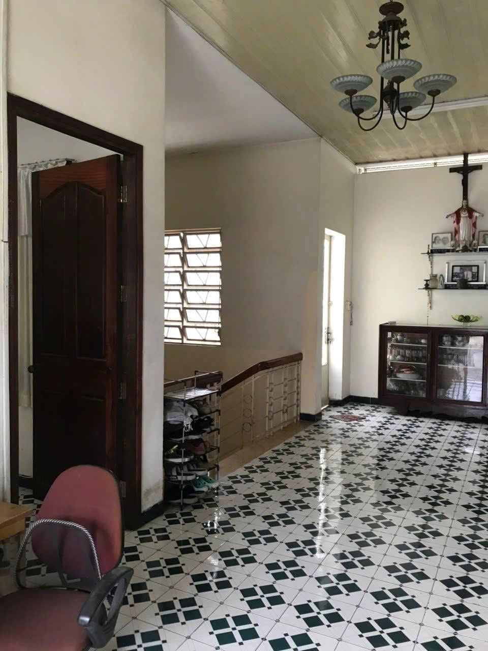 Bán nhà Biệt thự HXH 6m  Nguyễn Văn Luông - Hậu Giang, 12x19m, 2 Tầng - 5PN, 18,5 tỷ - Ảnh 2