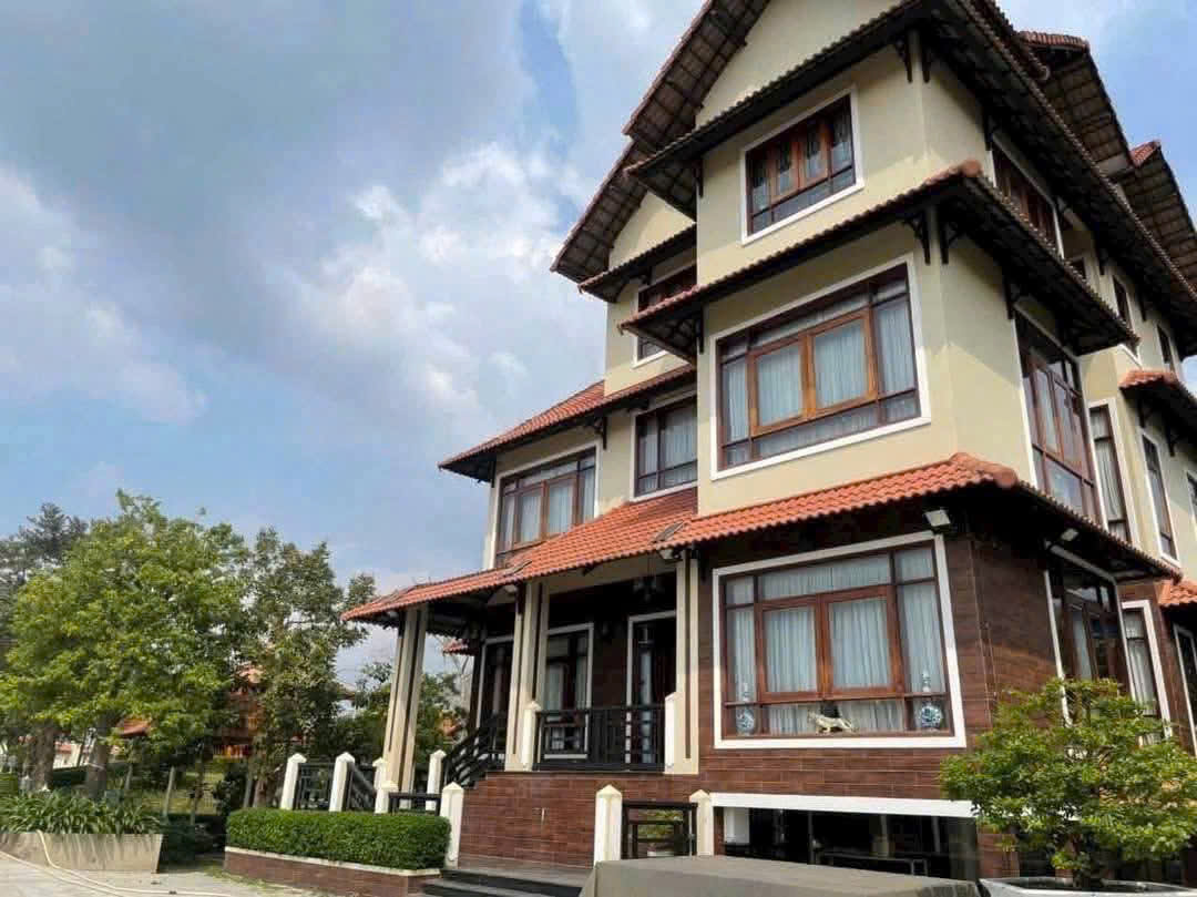 BIỆT THỰ VƯỜN 3.000M² CỦ CHI – GIẢM SỐC TỪ 40T CÒN 23T – CÁCH SG CHỈ 35KM - Ảnh chính