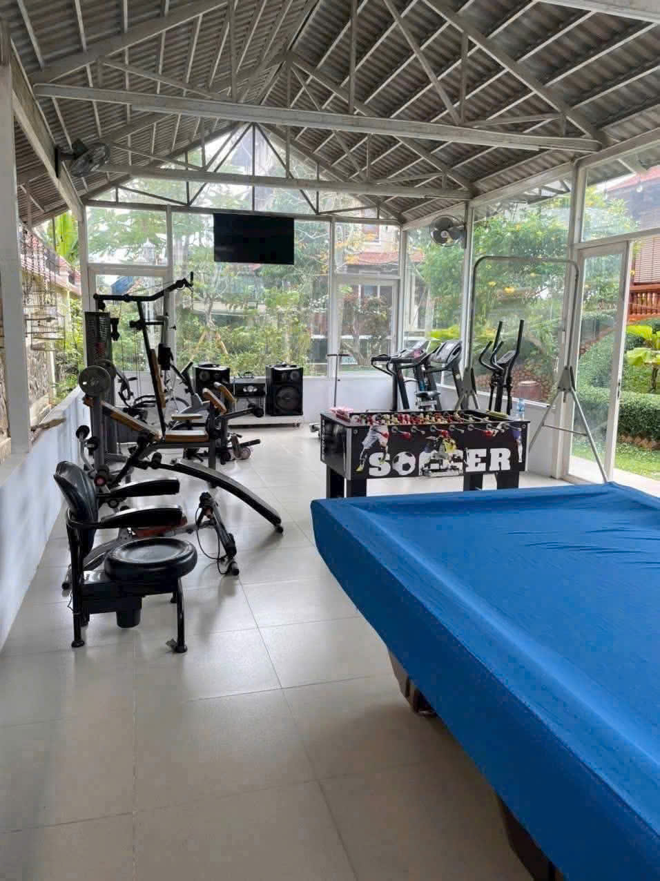 BIỆT THỰ VƯỜN 3.000M² CỦ CHI – GIẢM SỐC TỪ 40T CÒN 23T – CÁCH SG CHỈ 35KM - Ảnh 3