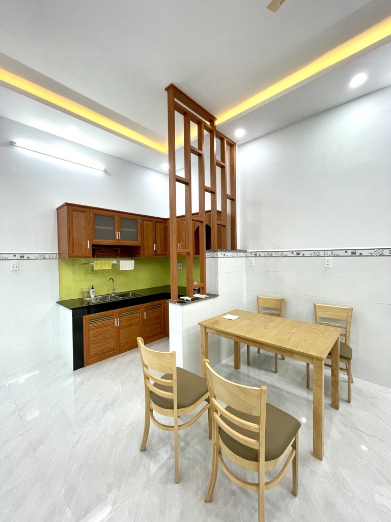 🌟 NHÀ ĐẸP HXH GIÁ TỐT Ở NGAY – GIÁP TÂN PHÚ – CHỈ 4.19 TỶ 🔑 - Ảnh 1