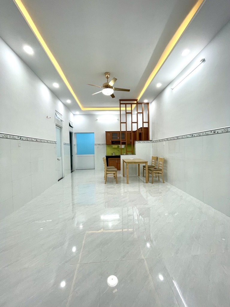 🌟 NHÀ ĐẸP HXH GIÁ TỐT Ở NGAY – GIÁP TÂN PHÚ – CHỈ 4.19 TỶ 🔑 - Ảnh chính