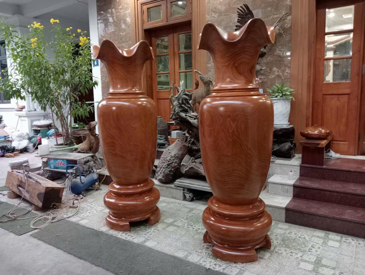 NHÀ GỖ ĐẸP, BỀN, CHẮC - UY TÍN, CHẤT LƯỢNG - GIÁ RẺ - Ảnh 3