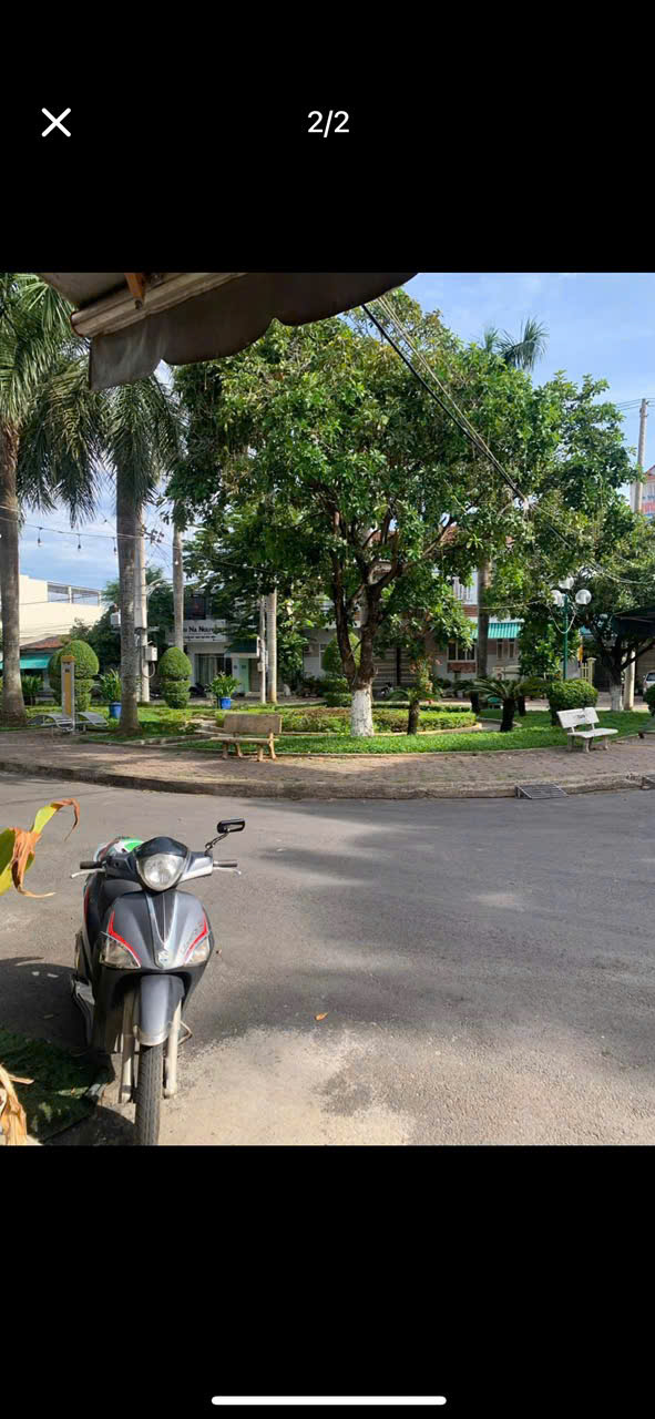 CHÍNH CHỦ CẦN BÁN ĐẤT Đường Nguyễn Tự Tân, Phường Trần Phú -TP .Quảng  Ngãi- Tỉnh Quảng Ngãi - Ảnh 2