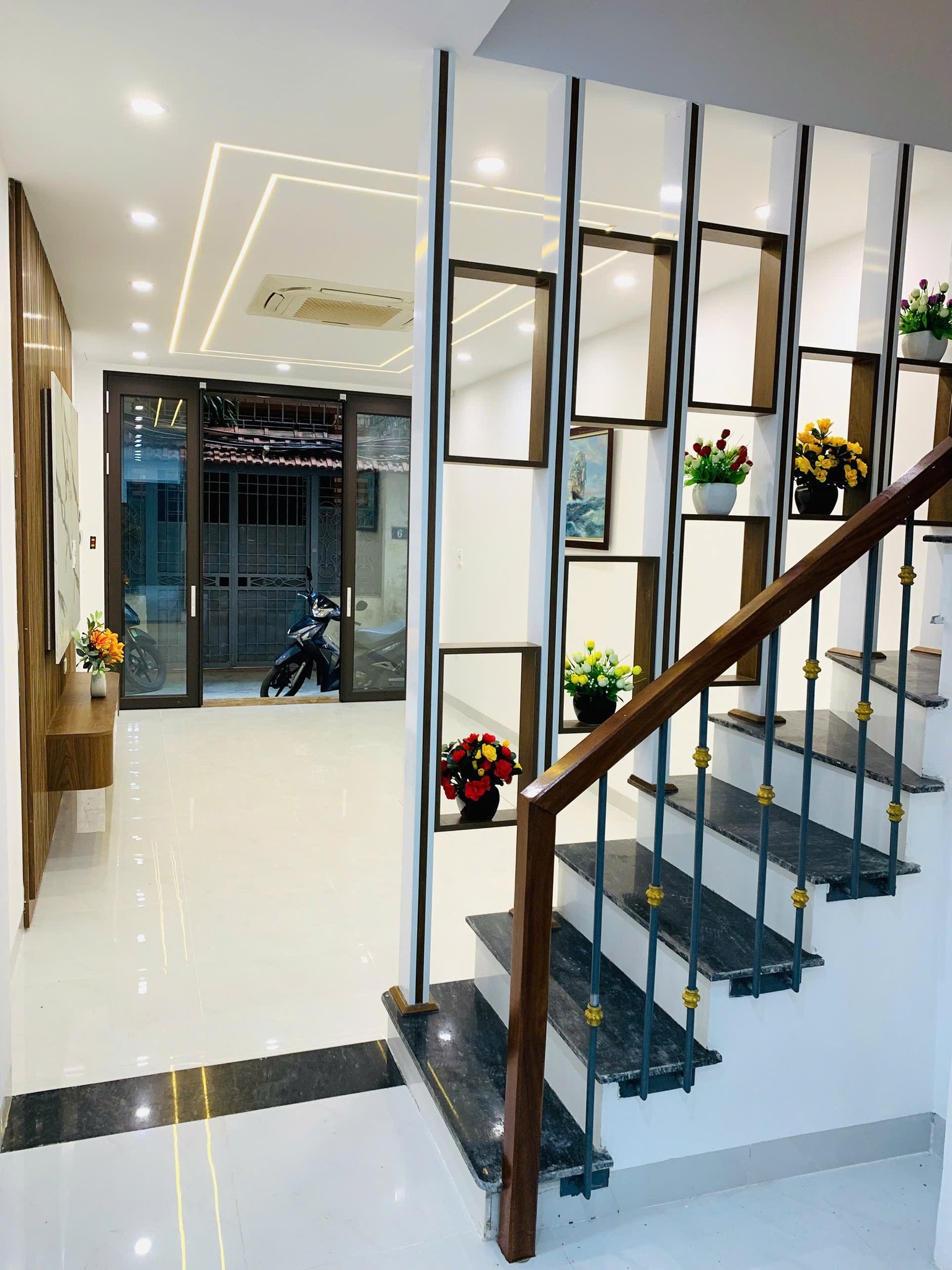 BÁN NHÀ VĂN CAO 46m 5 TẦNG MẶT TIỀN 3,5M GIÁ CHÀO 14.5 TỶ - Ảnh chính