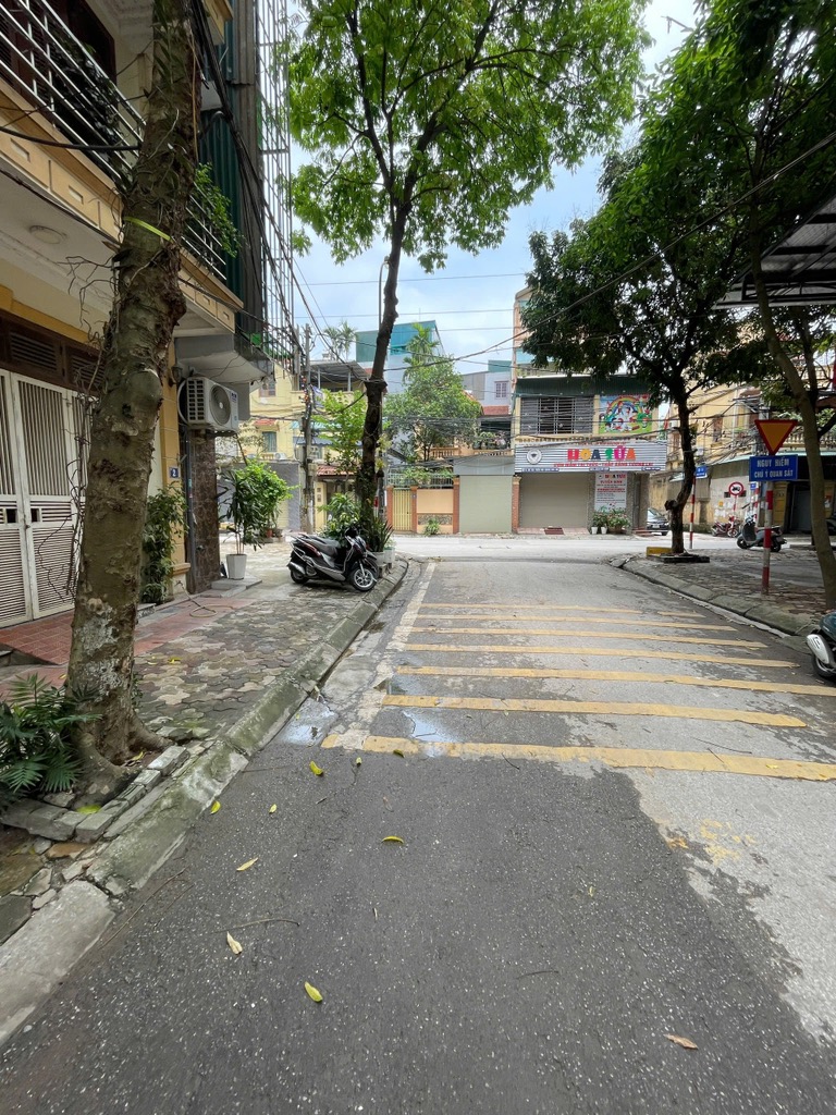 BÁN GẤP NHÀ PHÂN LÔ HOÀNG MAI – THANG MÁY – Ô TÔ TRÁNH – VIEW VƯỜN HOA –GIÁ 15 TỶ - Ảnh chính