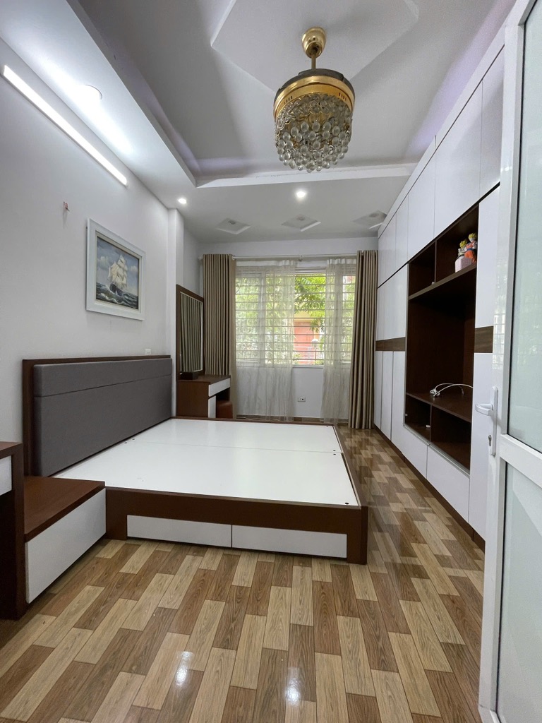 BÁN GẤP NHÀ PHÂN LÔ HOÀNG MAI – THANG MÁY – Ô TÔ TRÁNH – VIEW VƯỜN HOA –GIÁ 15 TỶ - Ảnh 3