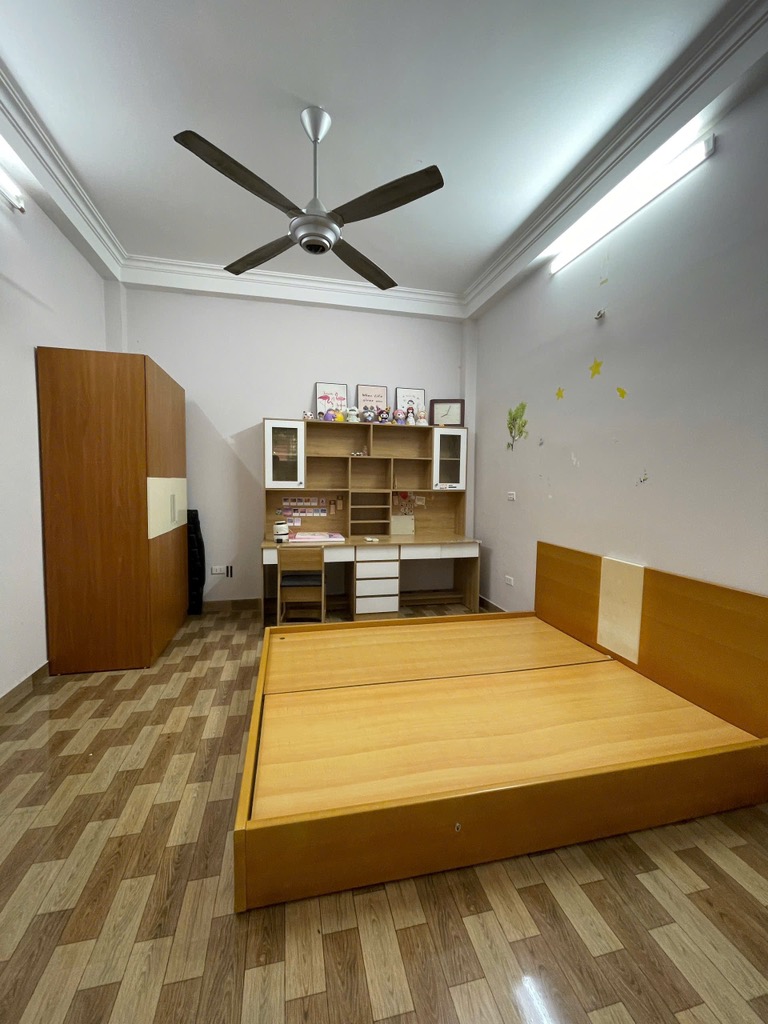 BÁN GẤP NHÀ PHÂN LÔ HOÀNG MAI – THANG MÁY – Ô TÔ TRÁNH – VIEW VƯỜN HOA –GIÁ 15 TỶ - Ảnh 4