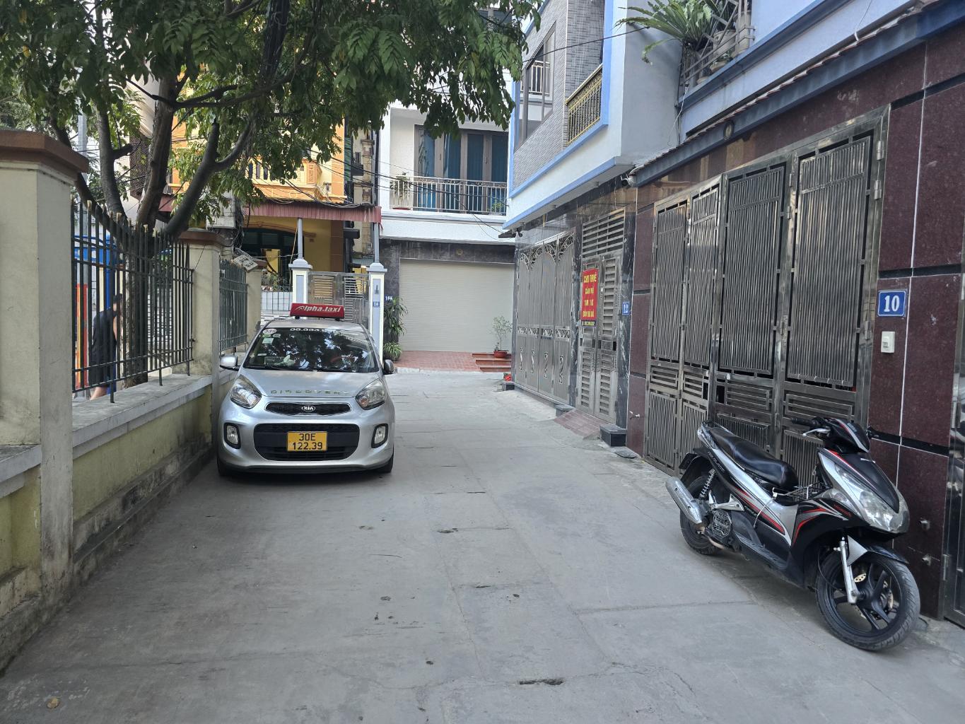 (Tin thật 100%) Bán tòa CHDV lô góc 99m2 x 28CH tại Xuân Đỉnh - Dòng tiền 1,8 tỷ/năm - Cách phố 35m - Ảnh 2