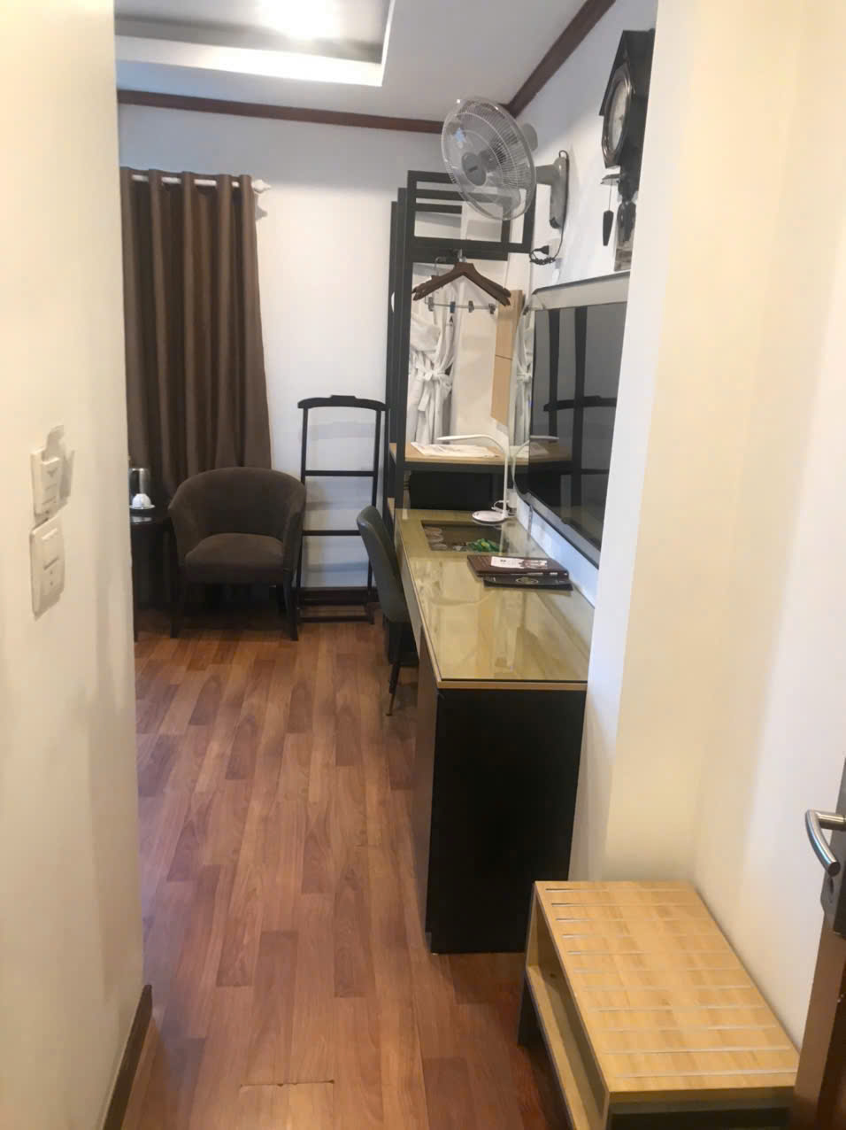 BÁN KHÁCH SẠN SỔ ĐỎ CHÍNH CHỦ – KINH DOANH HIỆU QUẢ – DÒNG TIỀN ỔN ĐỊNH - TÂY HỒ, HÀ NỘI - Ảnh 4