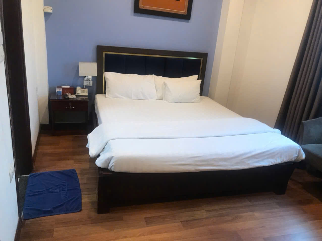 BÁN KHÁCH SẠN SỔ ĐỎ CHÍNH CHỦ – KINH DOANH HIỆU QUẢ – DÒNG TIỀN ỔN ĐỊNH - TÂY HỒ, HÀ NỘI - Ảnh 2