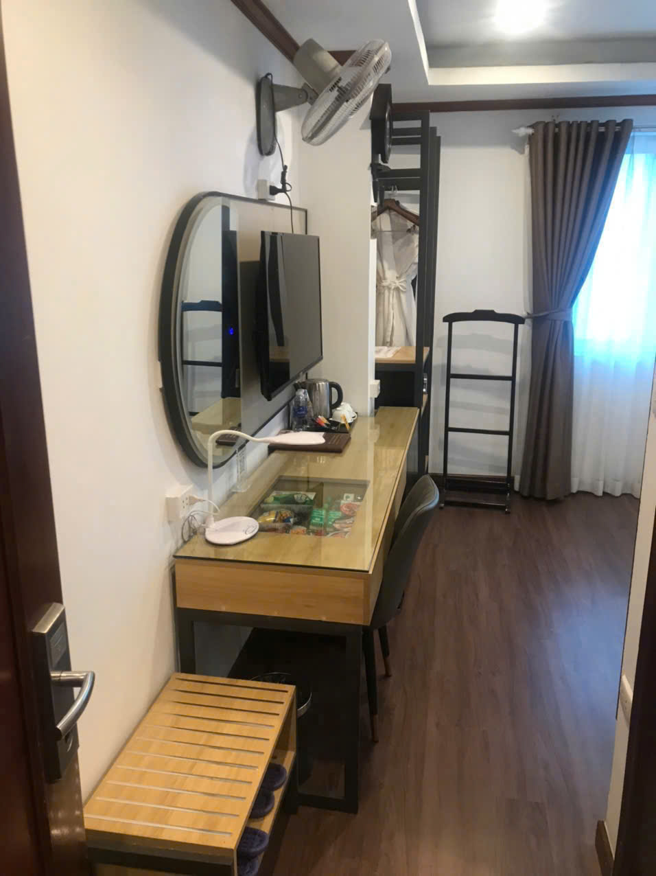 BÁN KHÁCH SẠN SỔ ĐỎ CHÍNH CHỦ – KINH DOANH HIỆU QUẢ – DÒNG TIỀN ỔN ĐỊNH - TÂY HỒ, HÀ NỘI - Ảnh 3