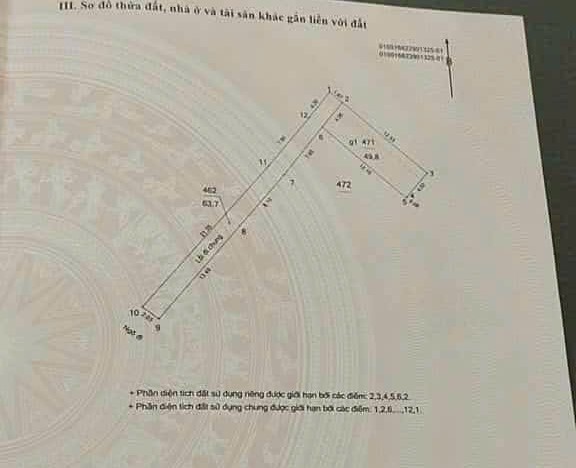 (Tin thật 100%) Bán tòa CHDV lô góc tại phố Dịch Vọng - Dòng tiền 65 triệu/tháng - Cách mặt phố 30m - Ảnh 1