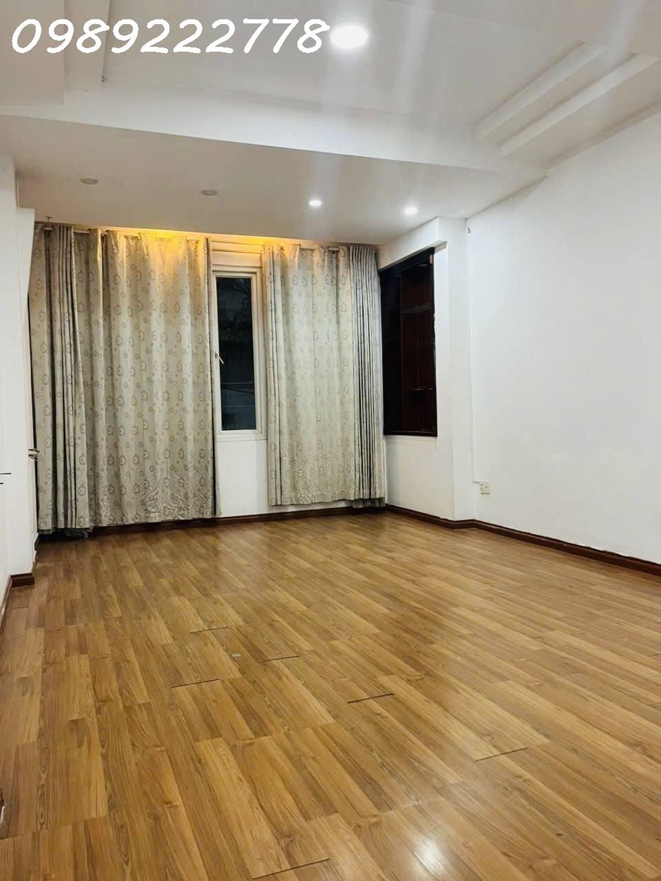 [#TÂN_BÌNH]- BÀU CÁT 2 - P12 - HẺM 6M THÔNG <br>- 4X16M - 4 TẦNG - 6PN. - Ảnh 3