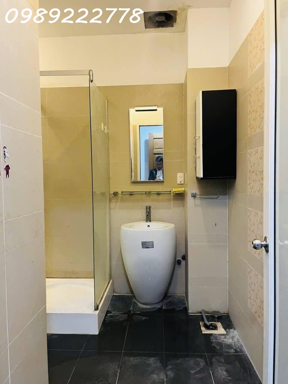 [#TÂN_BÌNH]- BÀU CÁT 2 - P12 - HẺM 6M THÔNG <br>- 4X16M - 4 TẦNG - 6PN. - Ảnh 4