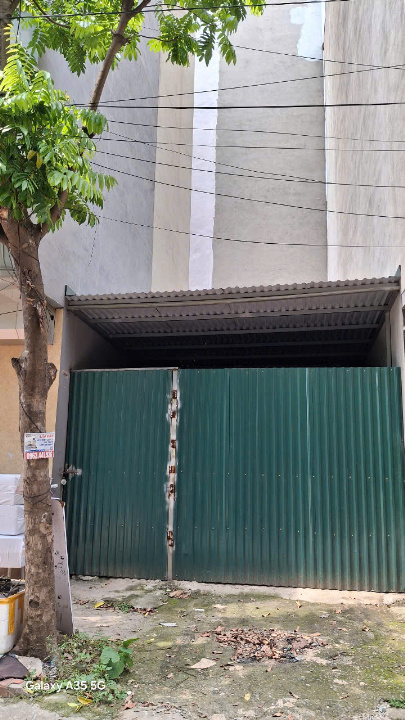 BÁN LÔ ĐẤT ĐẸP -  Đất dịch vụ Cổng Đồng, phường La Khê, quận Hà Đông - Ảnh 2