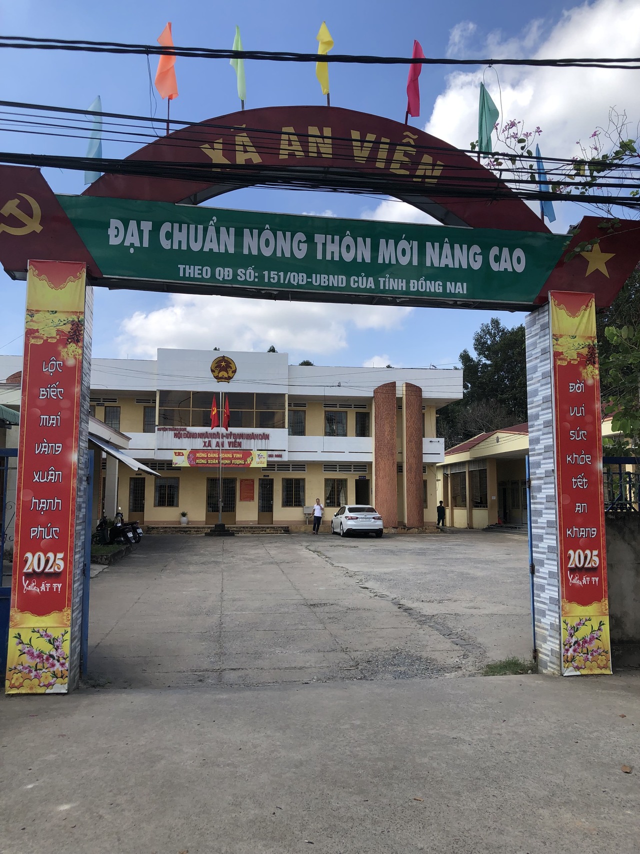 🌟 Bán đất thổ cư An Viễn, giá mềm 9,56 triệu/m², gần KCN Giang Điền - Ảnh 2