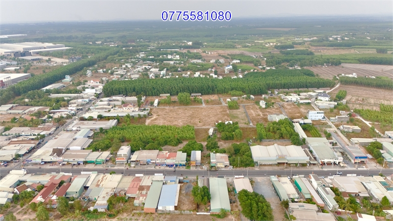 🌟 Bán đất thổ cư An Viễn, giá mềm 9,56 triệu/m², gần KCN Giang Điền - Ảnh 4